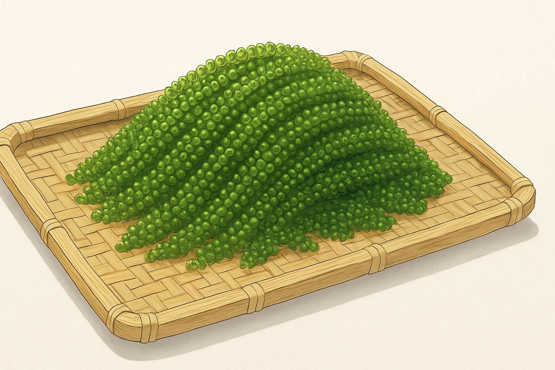 umibodo-sea-grapes-okinawa